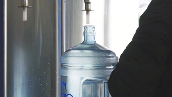 Sudbury’s boil water in effect at least until Friday