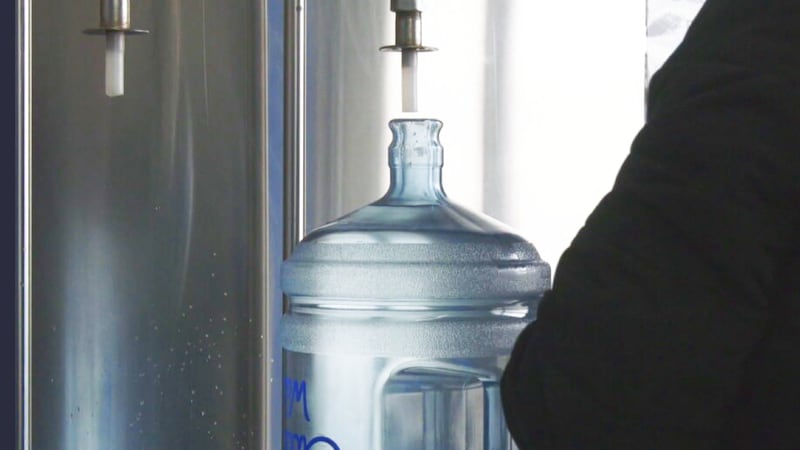 Sudbury’s boil water in effect at least until Friday