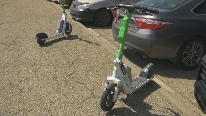 What can be done to prevent e-scooter accidents involving kids? Here’s what one expert says