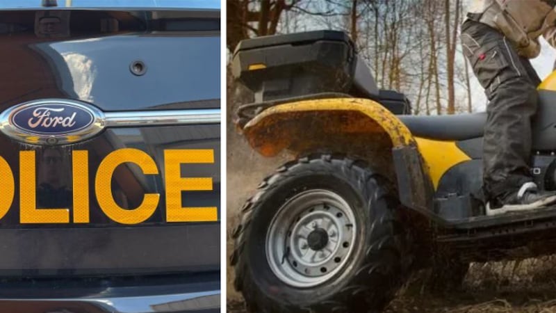 Pair of impaired driving charges in Muskoka