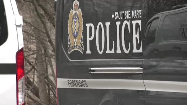 Woman charged with second-degree murder in Sault Ste. Marie