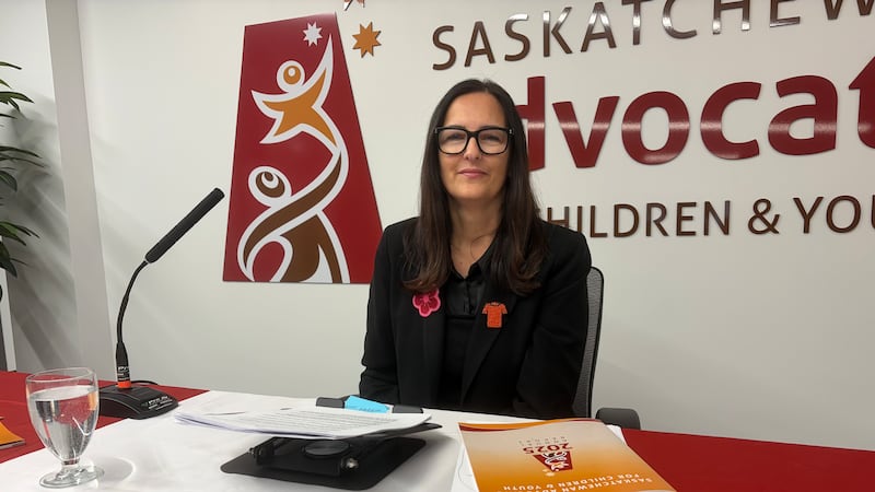 13 young children in Sask. died with drugs in their system: report