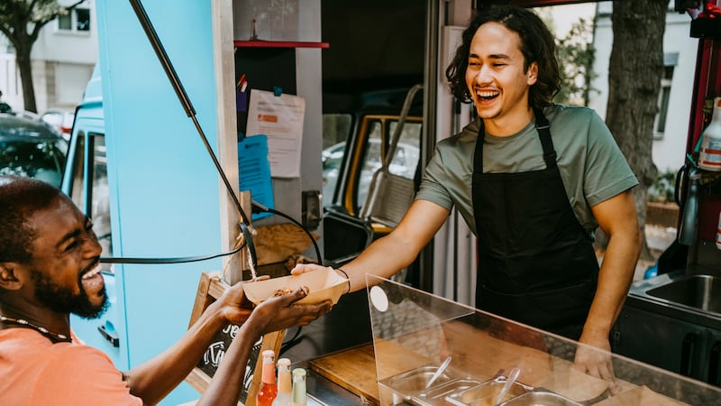 Wasaga Beach calling on food truck vendors to set up shop this summer