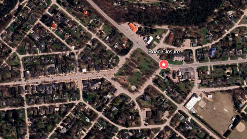 One person airlifted to hospital after crash in Bayfield