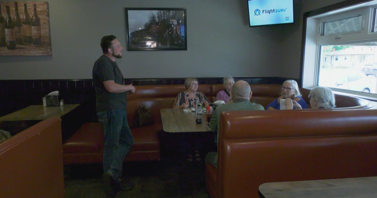 ‘We accidentally started something special’: Manitoba restaurant gains global attention with viral social media challenge