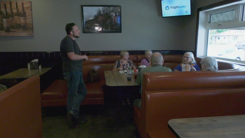 ‘We accidentally started something special’: Manitoba restaurant gains global attention with viral social media challenge