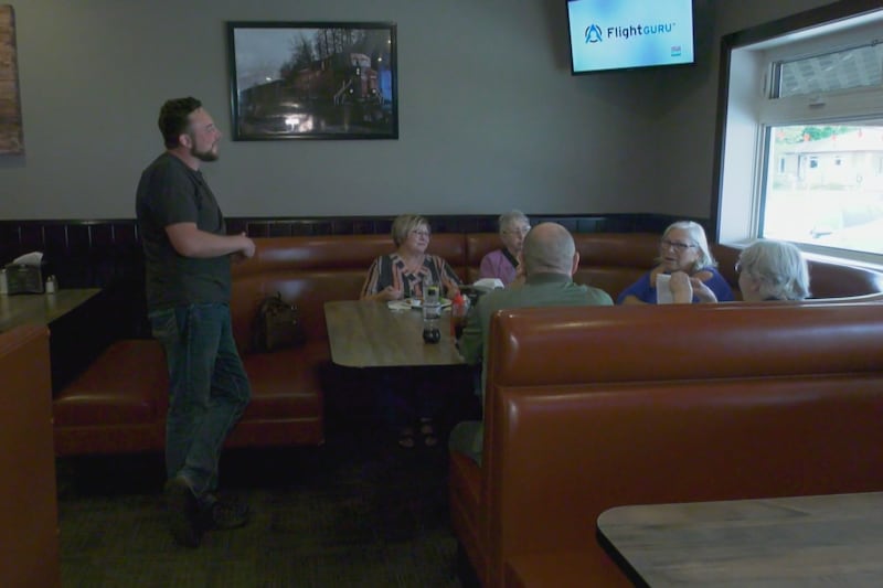 ‘We accidentally started something special’: Manitoba restaurant gains global attention with viral social media challenge