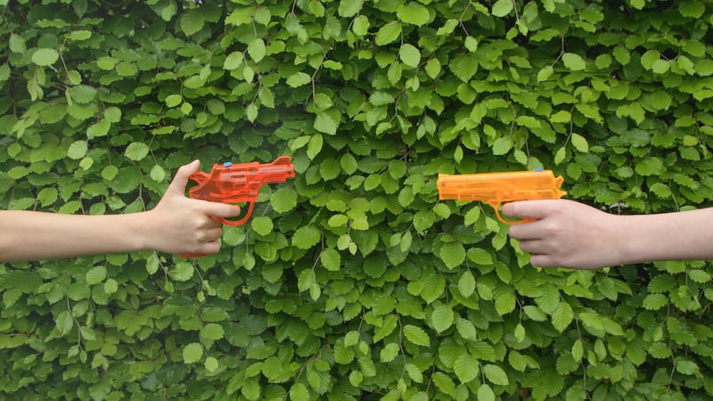 N.B. RCMP warns against risky ‘senior assassin’ student game