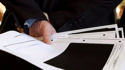 Lawyers concerned by proposed changes to access to information system