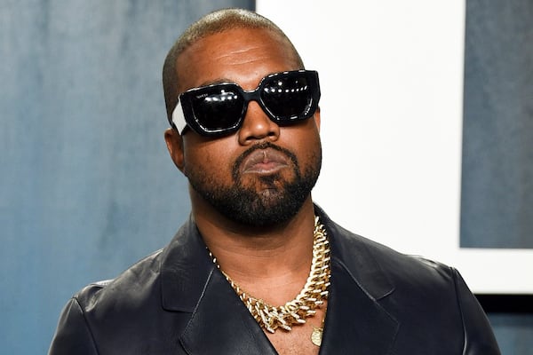 Kanye West to perform in the Netherlands despite bans elsewhere