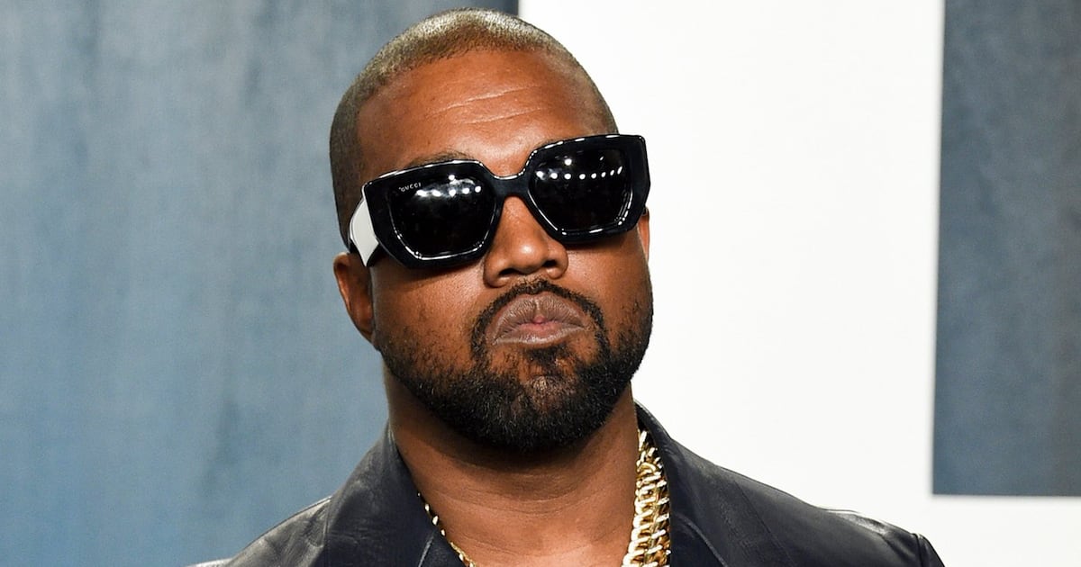 Kanye West: Wireless Festival boss stands by Ye booking