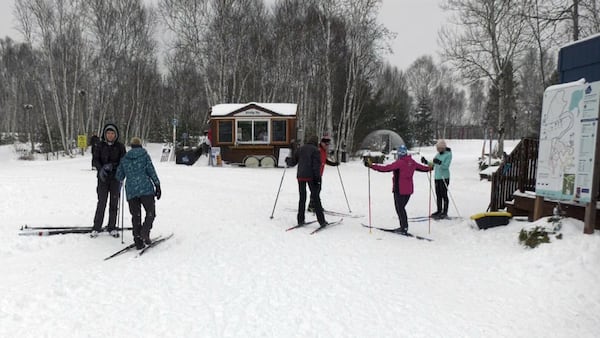 Kivi Park’s winter seniors program thrives after accidental start