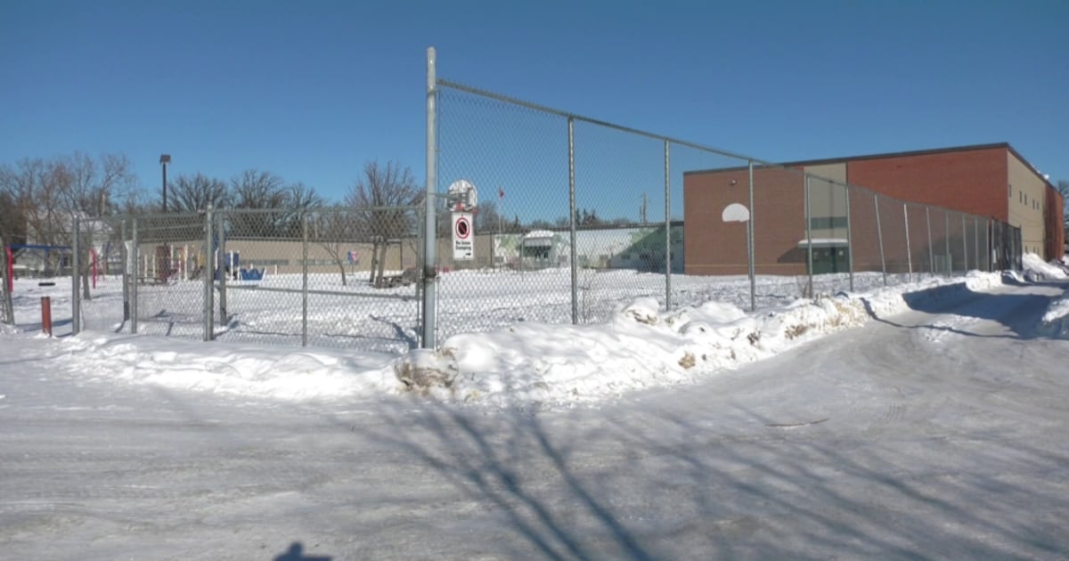 Louis Riel Chil New school planned to replace one of the oldest in Louis Riel School ...