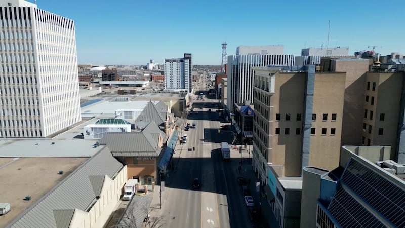 Pause of downtown bus plan pleasing to some businesses