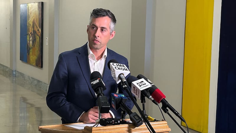 Saskatchewan ‘Right to Know’ ER closures act clears latest hurdle