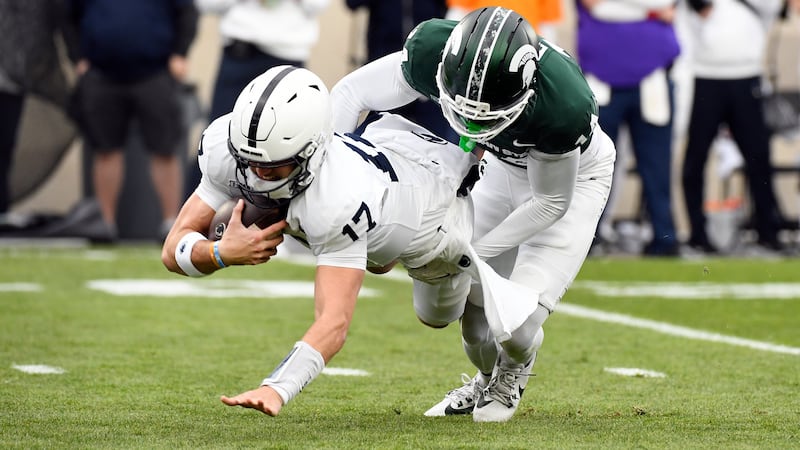 Saskatchewan Roughriders take DB Malcom Bell with first round pick of 2026 CFL Draft, follow for live updates