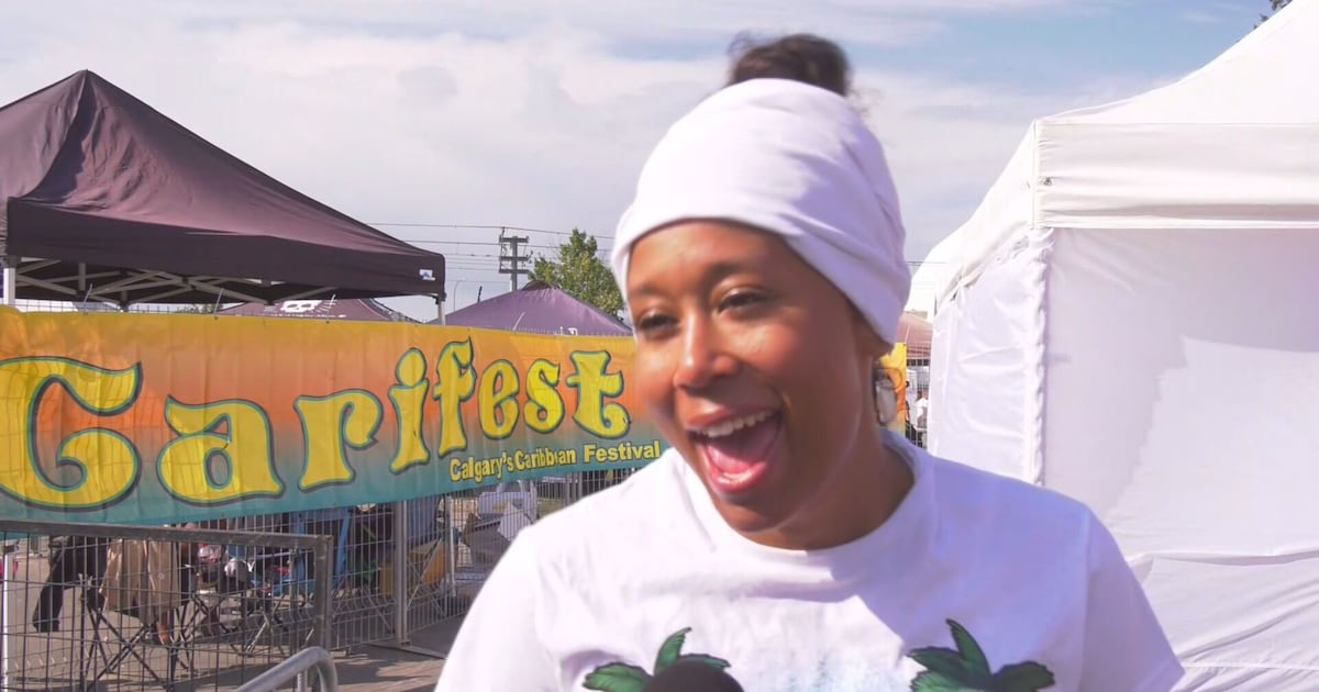 45th Annual Carifest Celebrates Caribbean Culture and Cuisine in Calgary