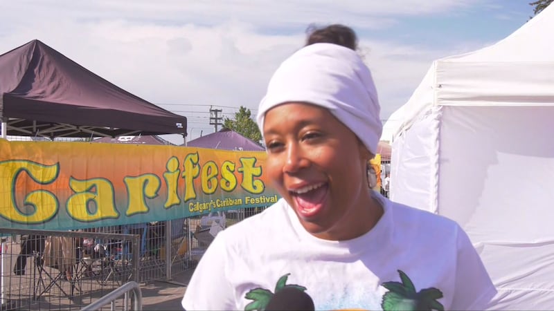 Carifest takes over Cowboys Park for weekend celebration of Caribbean culture and cuisine