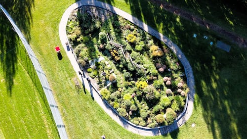2026 marks the 20th anniversary of Calgary's Botanical Gardens of Silver Springs.