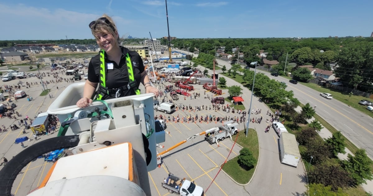 Tenth anniversary of Meet-A-Machine breaks all-time attendance record ...