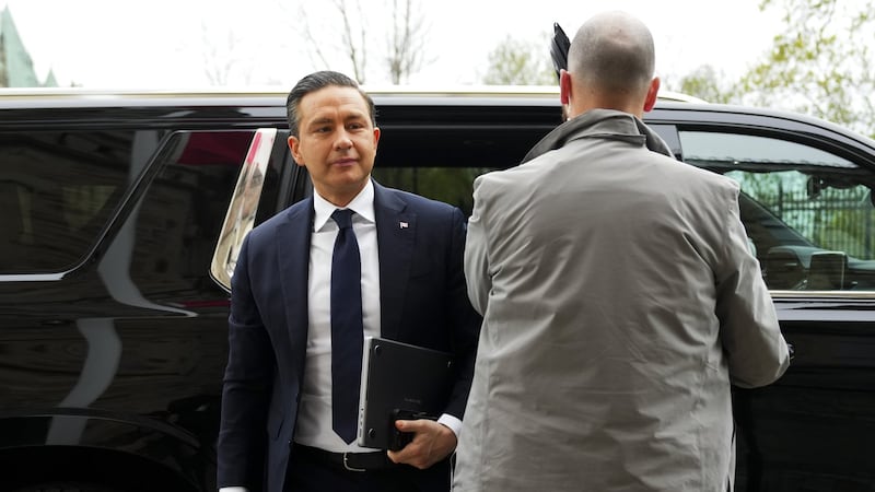 Pierre Poilievre set to speak at conservative conference in Ottawa