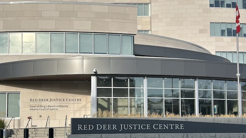 Trial begins for Alberta Mountie accused of misusing police database to aid Rwanda