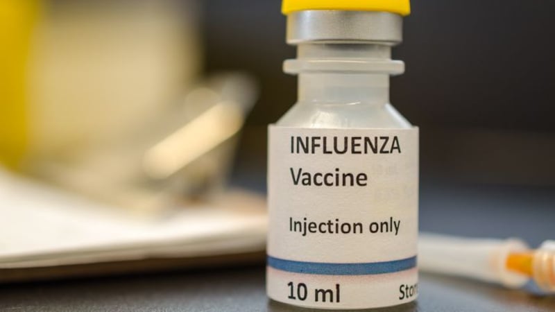 ‘One of the worst Influenza A seasons in a decade,’ says WECHU’s medical officer of health