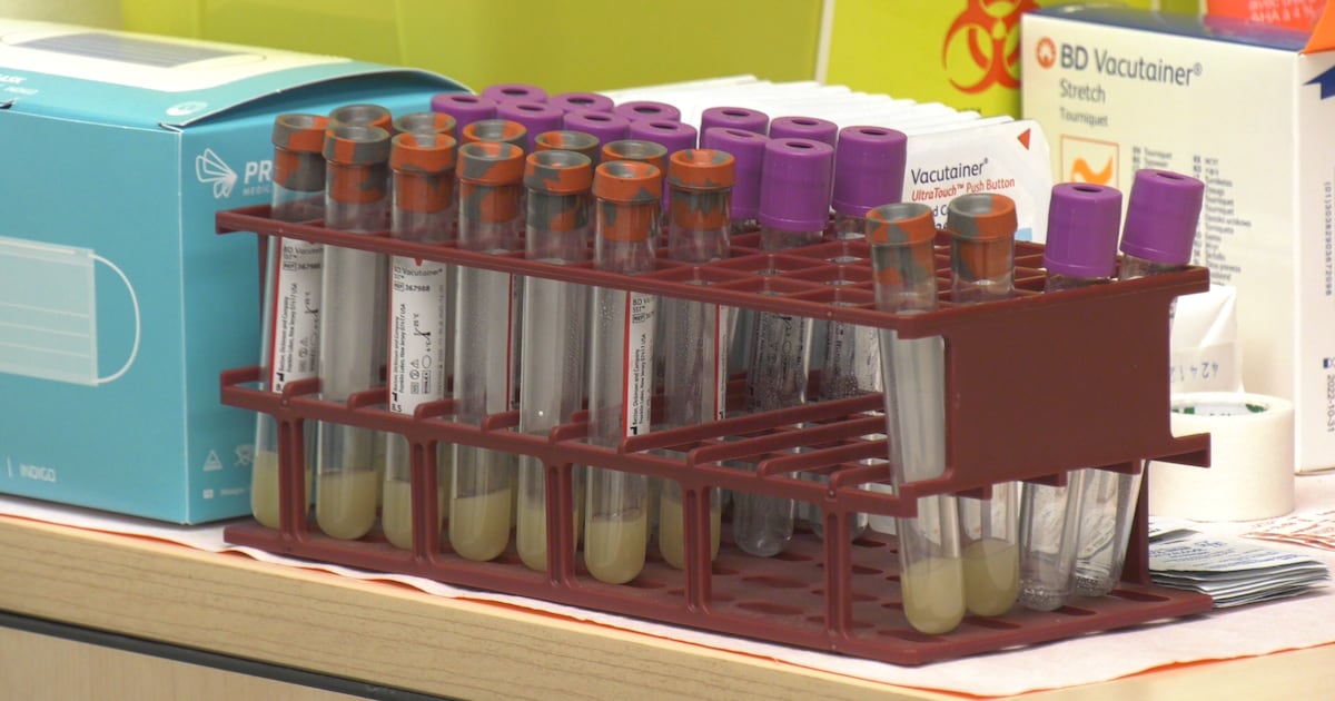 Saskatchewan Launches Major Long-Term Health Study