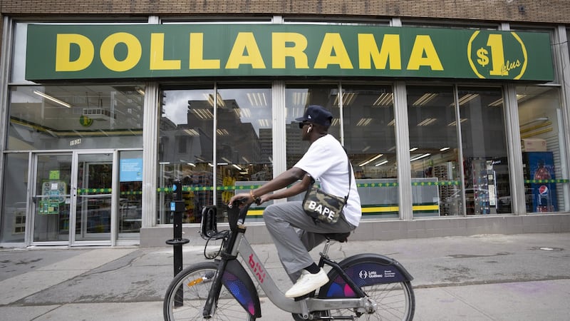 Dollarama has ‘smooth’ Q1, bracing for impacts of Iran war: CFO
