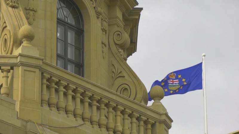 Alberta rejects raise for elections chief dealing with 'unprecedented' workload
