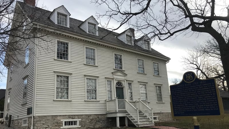 Historic Duff-Baby House reopens with new exhibits