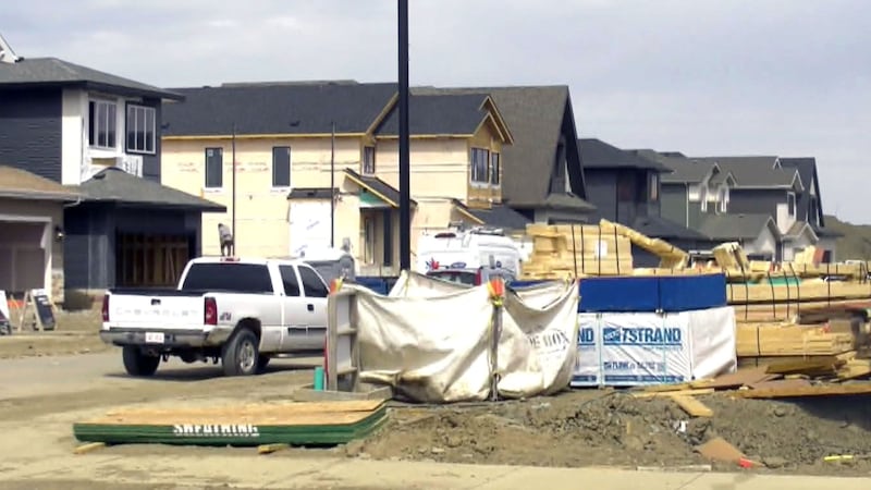 St. Albert to fine builders more for not properly storing garbage