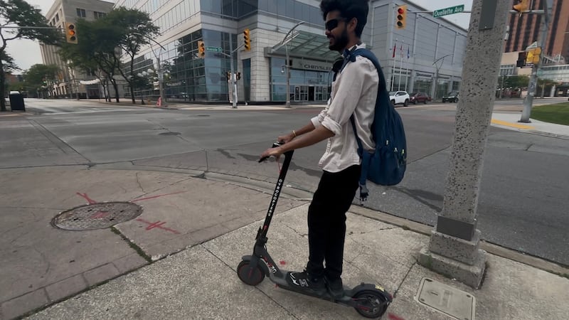 E-bike, e-scooter injuries raise safety concerns across Windsor-Essex