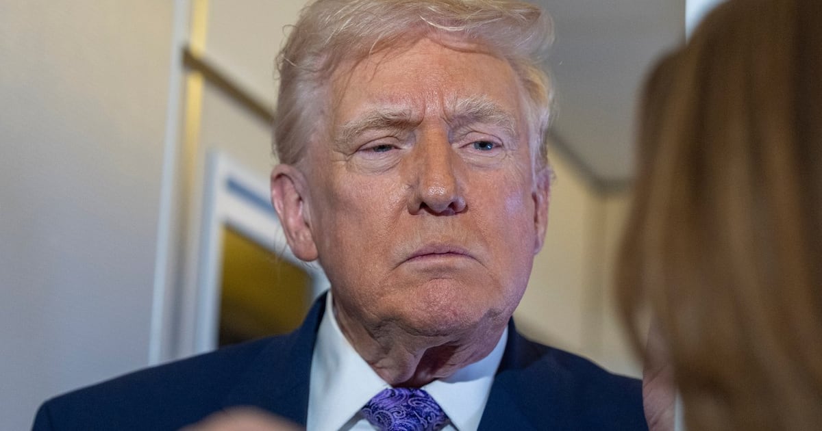 Perfeatly Normal Donald Trump MRI: U.S. president 'perfectly normal': doctor