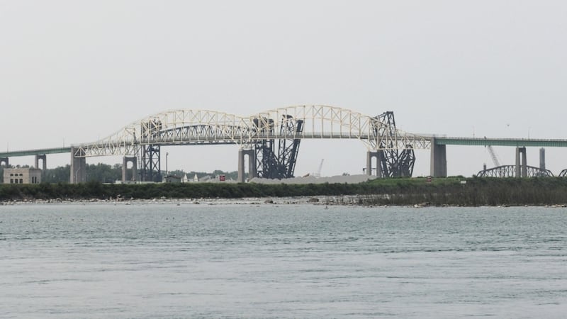 U.S. man followed victim across the border into Canada, Sault police say