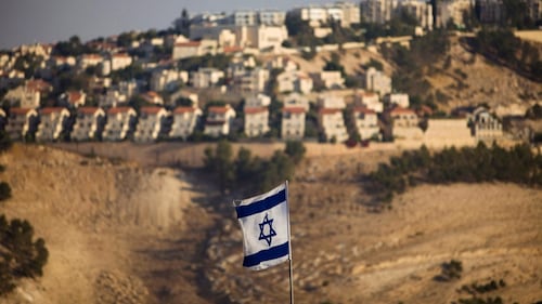 Western powers press Israel to rein in settlers, halt expansion