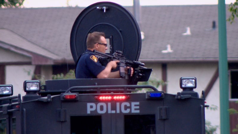 Fewer Saskatoon police officers used force in the field in 2025: Report