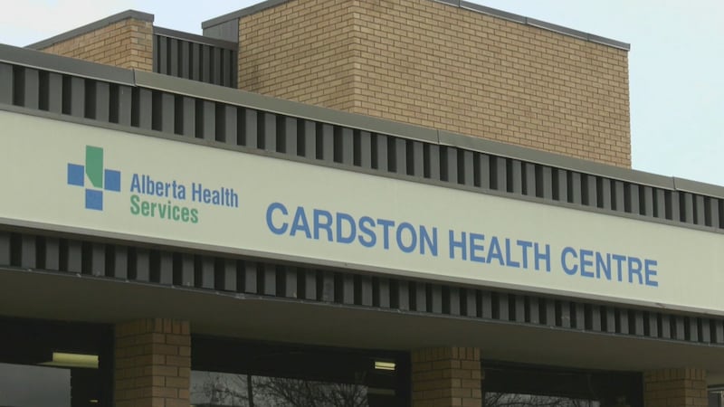 Alberta gov’t putting $74M toward major upgrades at hospital in Cardston, Alta.