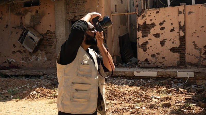 Why Sudanese Canadians don’t feel western nations care about Sudan’s humanitarian crisis