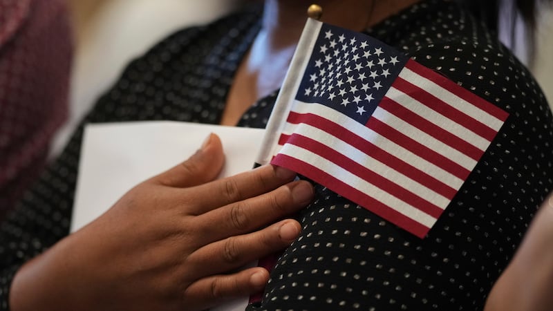 Canadian among dozens in U.S. who could lose citizenship under denaturalization effort