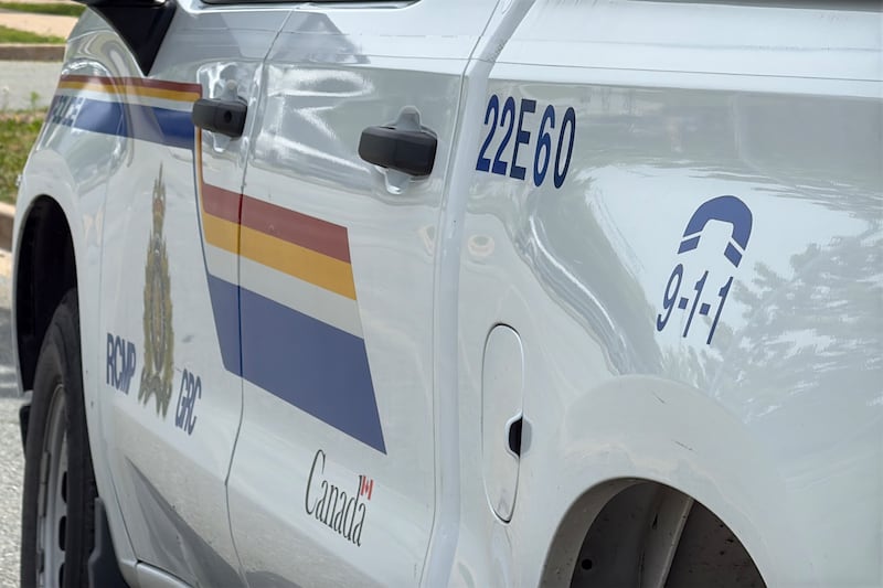 P.E.I. RCMP arrests man on drug-related offences for second time in a month