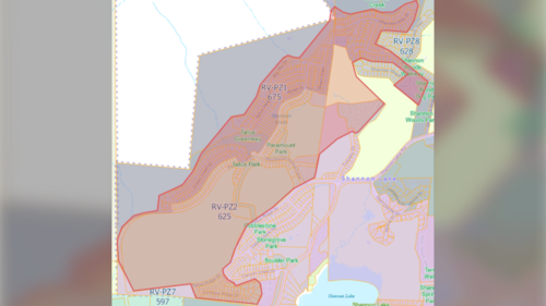 Individuals who damaged West Kelowna reservoir ‘co-operating’ with investigation, police say