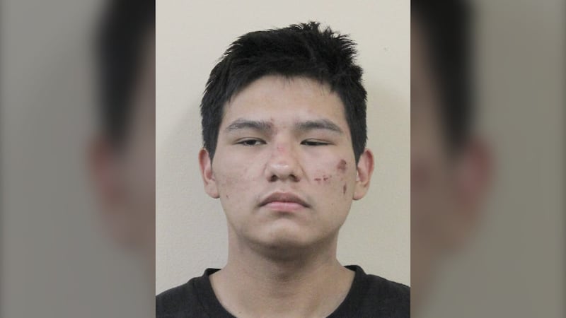 ‘Do not approach him’: Man wanted after armed attempted vehicle theft on Sask. Cree Nation