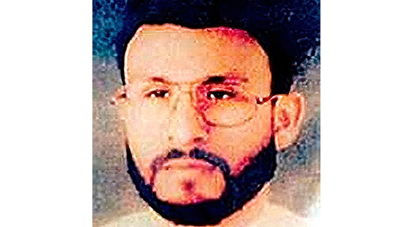 Man accused of ties to bin Laden and tortured after 9/11 has 20-year Guantanamo detention reviewed