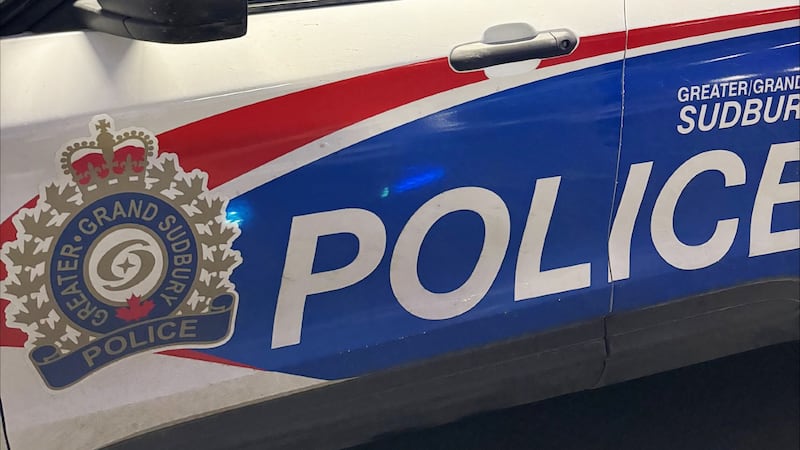 Teenagers fired BB gun at pedestrians in downtown Sudbury