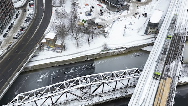 ‘We had higher expectations’: Montreal’s REM plagued by outages