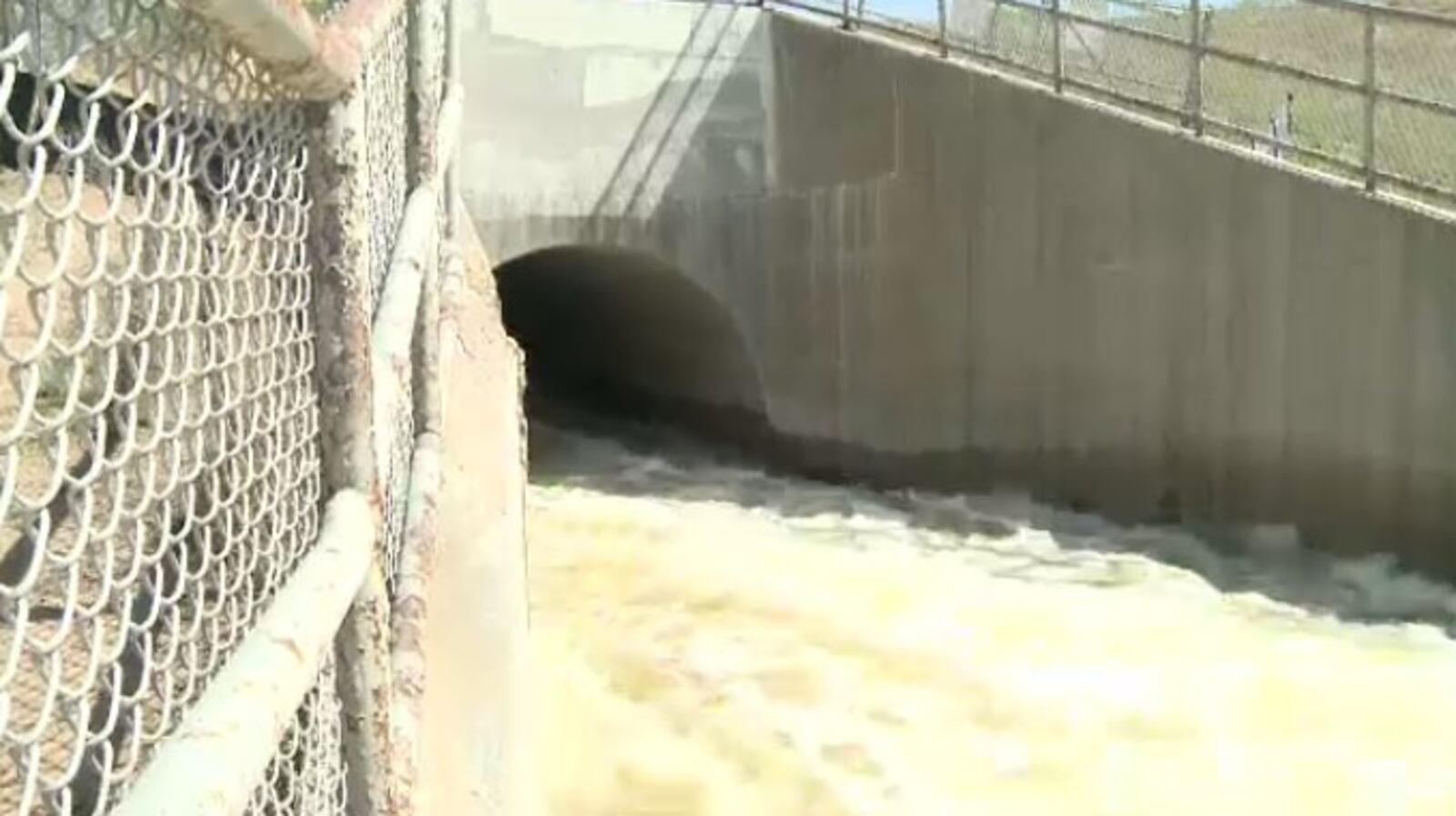 Shellmouth Embedded Province upping outflow at Shellmouth Reservoir to prep for spring ...