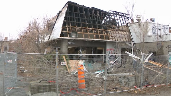 Montreal housing groups call for more abandoned buildings to be turned into social housing