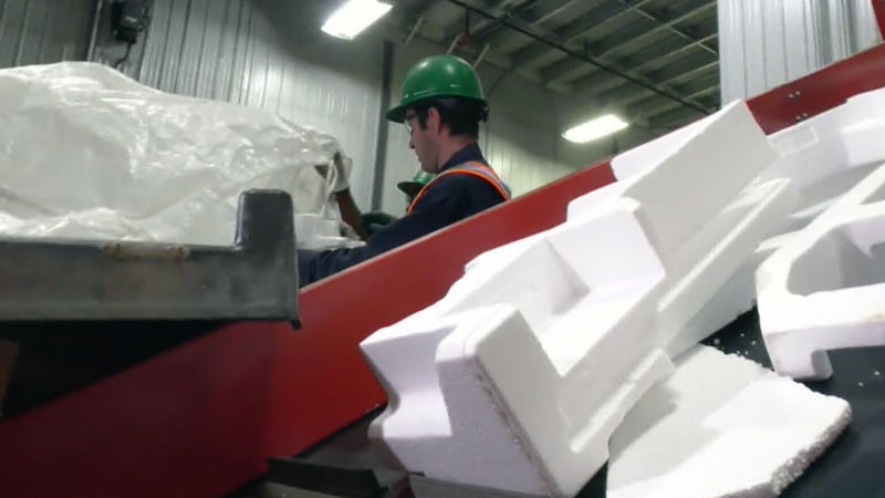 Saskatchewan celebrates Waste Reduction Week