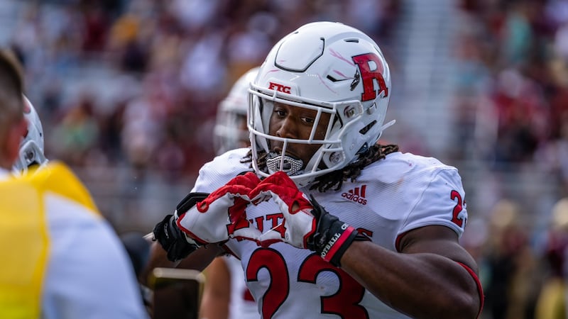 Two Ottawa natives sign undrafted free agent contracts with NFL teams: reports